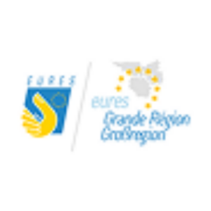 EURES Grande Région logo