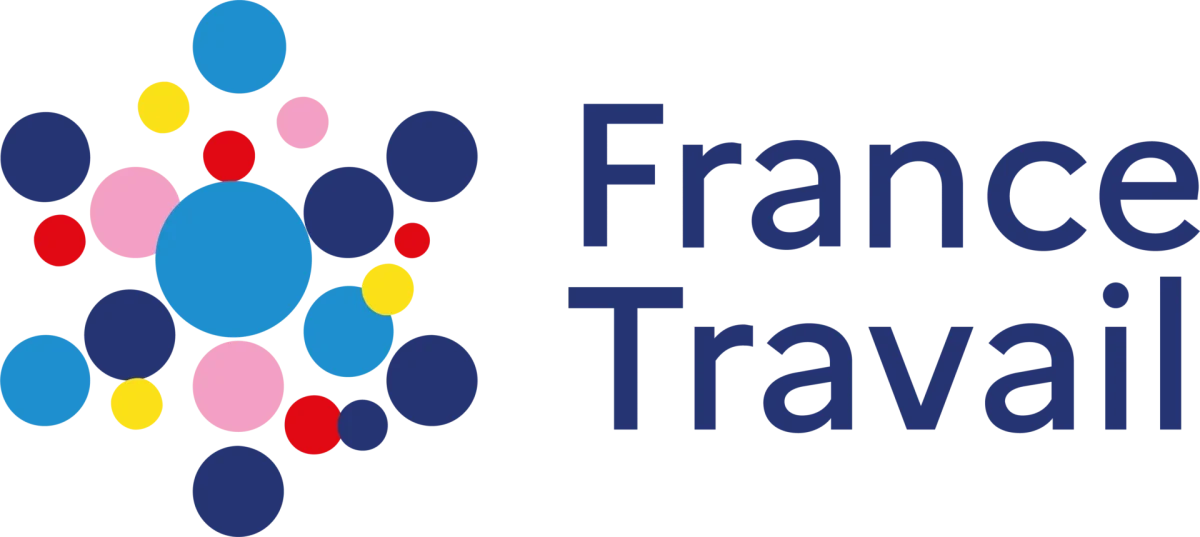 France Travail logo