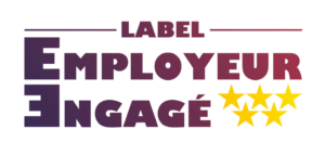 Employeur Engagé label logo