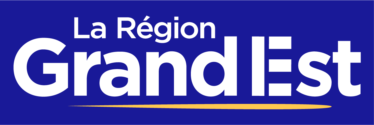 Grand Est Region (Alsace Champagne-Ardenne Lorraine)