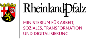 Ministry of Labour, Social Affairs, Transformation and Digitalisation of Rhineland-Palatinate