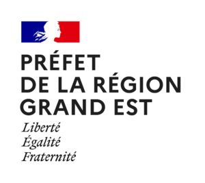 Prefect of the Grand Est region