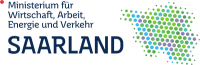 Saarland Ministry for Economic Affairs, Labour, Energy and Transport