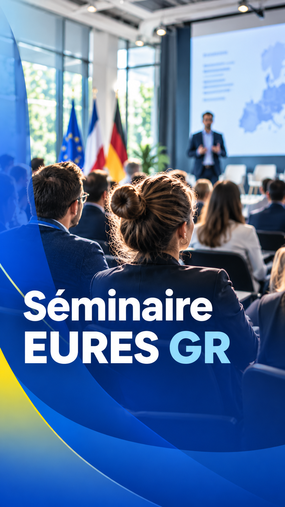 Seminar EURES Großregion