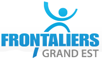 Logo Frontaliers Grand Est