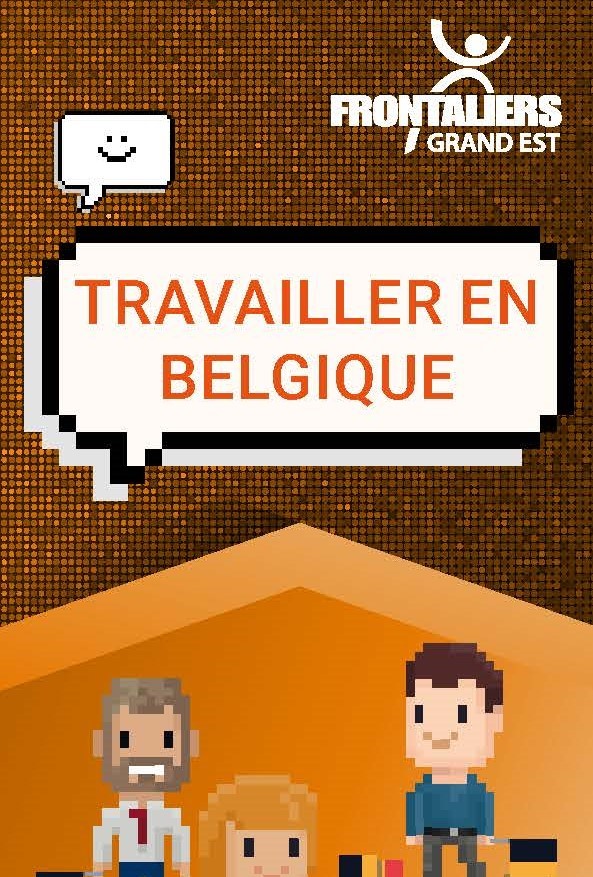 Travailler en Belgique