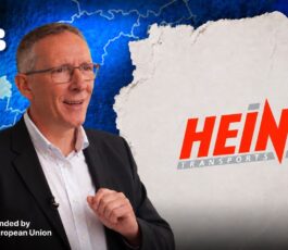 Transport & logistics jobs in Saint-Avold (Moselle): Heintz Transports is hiring | EURES GR