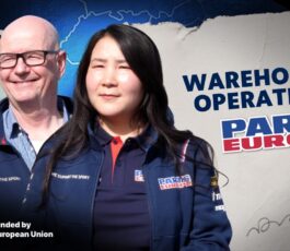 Logistics jobs in Rhineland-Palatinate: Parts Europe is hiring | EURES GR