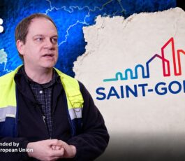 Logistics jobs in Bastogne (Belgium): Saint-Gobain is hiring | EURES GR