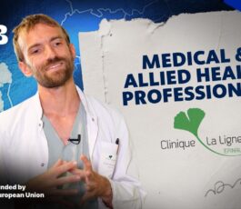 Healthcare & medical jobs in Épinal: La Ligne Bleue clinic is hiring | EURES GR
