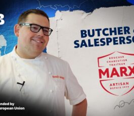 Butcher jobs in Talange (Moselle): Boucherie Marx is hiring | EURES GR