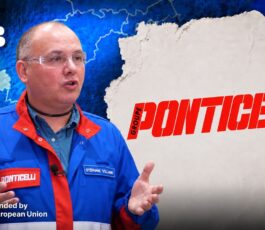 Industrial maintenance & welding jobs in Saint-Avold (Moselle): Ponticelli is hiring | EURES GR