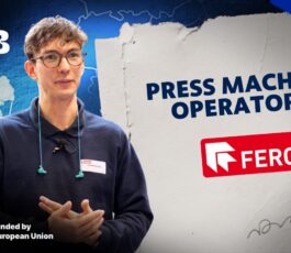 Industry jobs in Réding (Moselle): FERCO is hiring | EURES GR