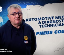 Car mechanic jobs in Belgium: Pneus Courtois is hiring | EURES GR